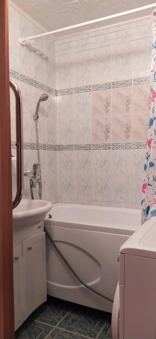 Апартаменты на улице Новороссийская 82