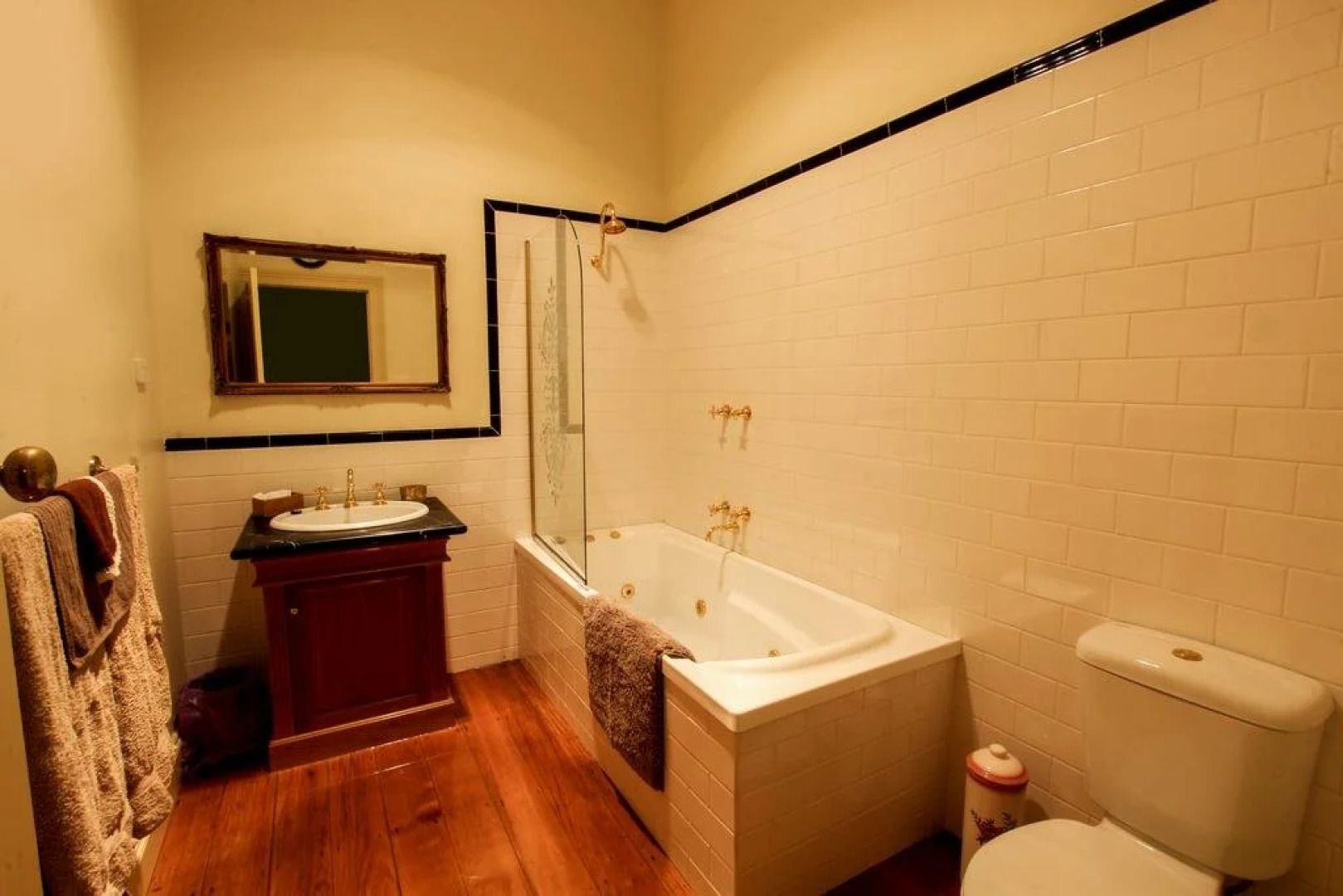 Bairnsdale Bed and Breakfast