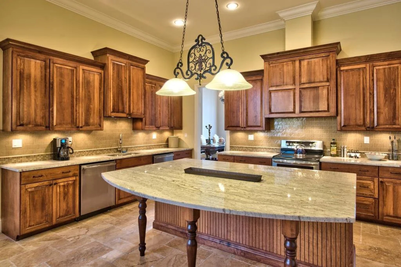 Knickerbocker Estate