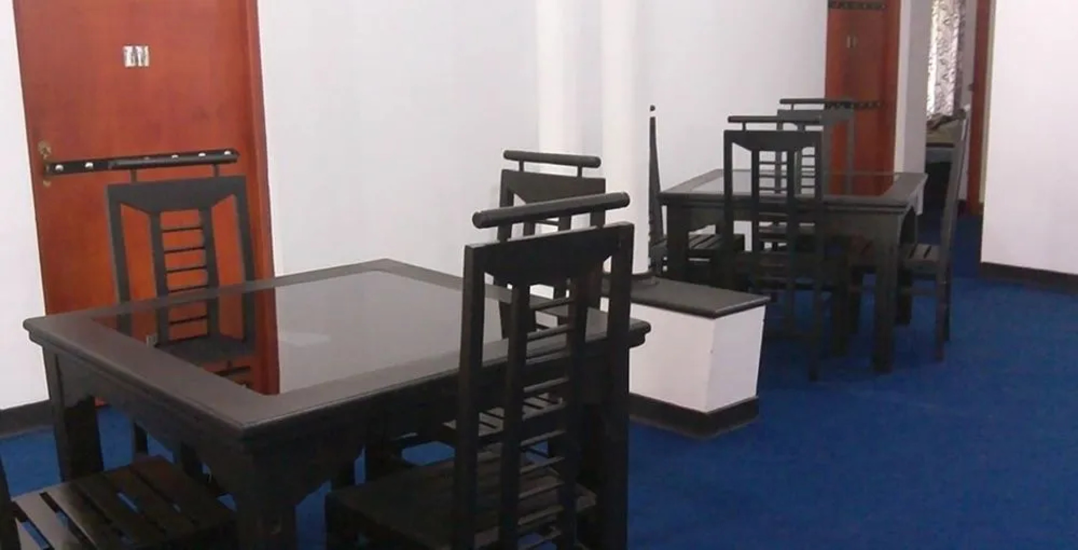 Karadiya Beach Resort