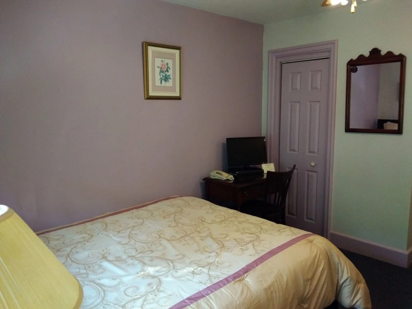 Braeside Country Inn