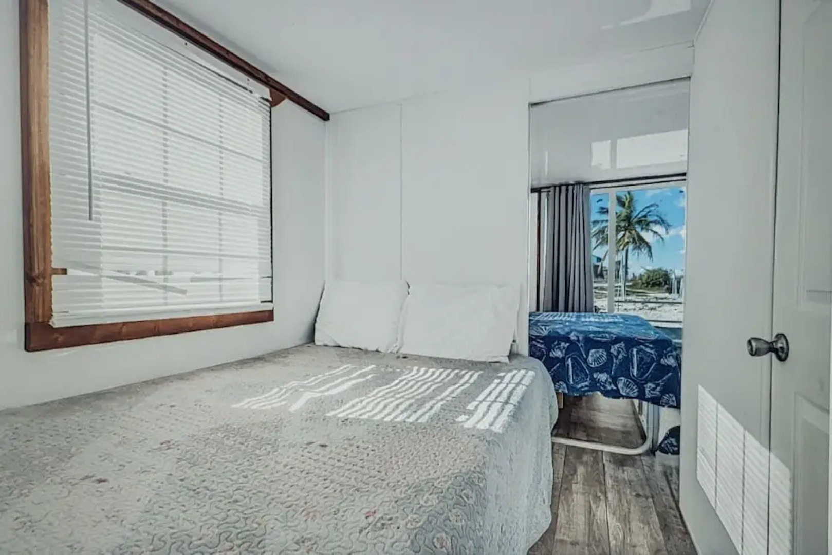 Old Wooden Bridge Resort and Marina