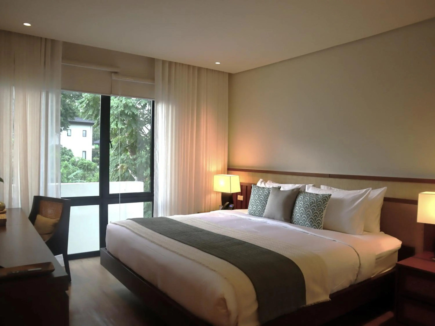 The Farm at San Benito