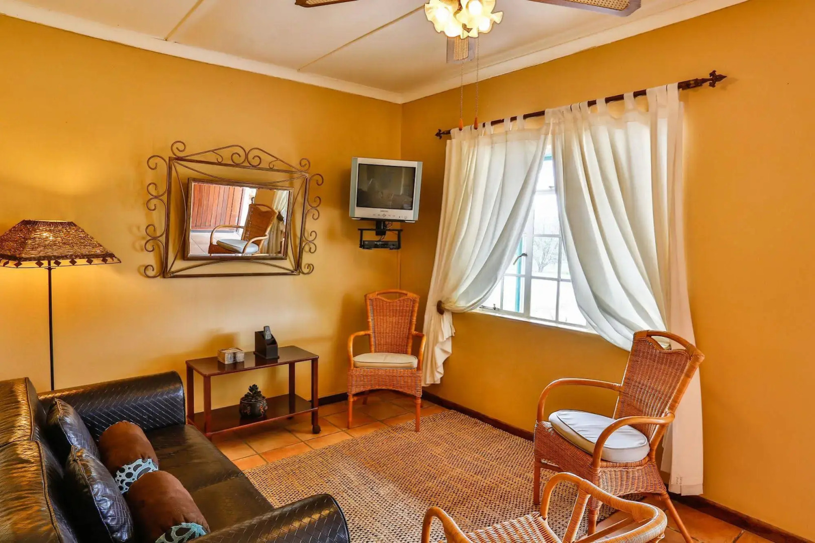 Olive Grove Guest Farm