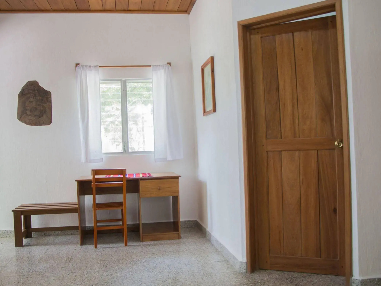 Maya Zacpetén Jungle Lodge