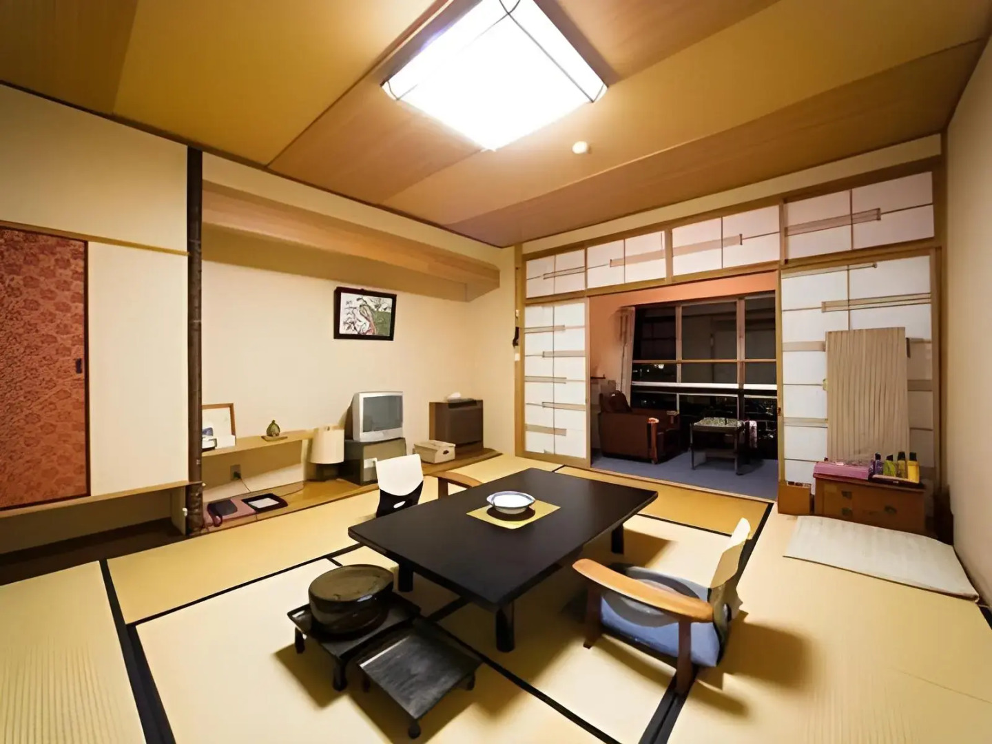 Atagawa Onsen Takami Hotel