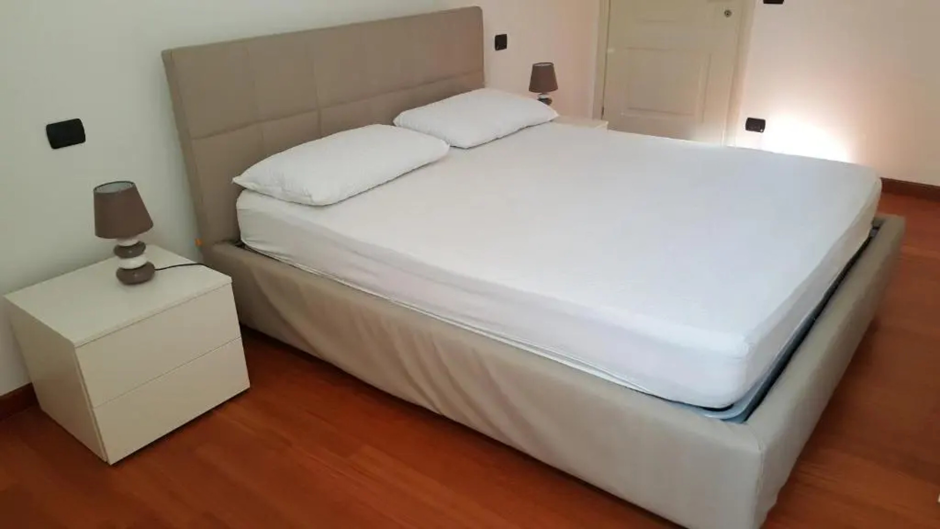 The Great Beauty Apartment