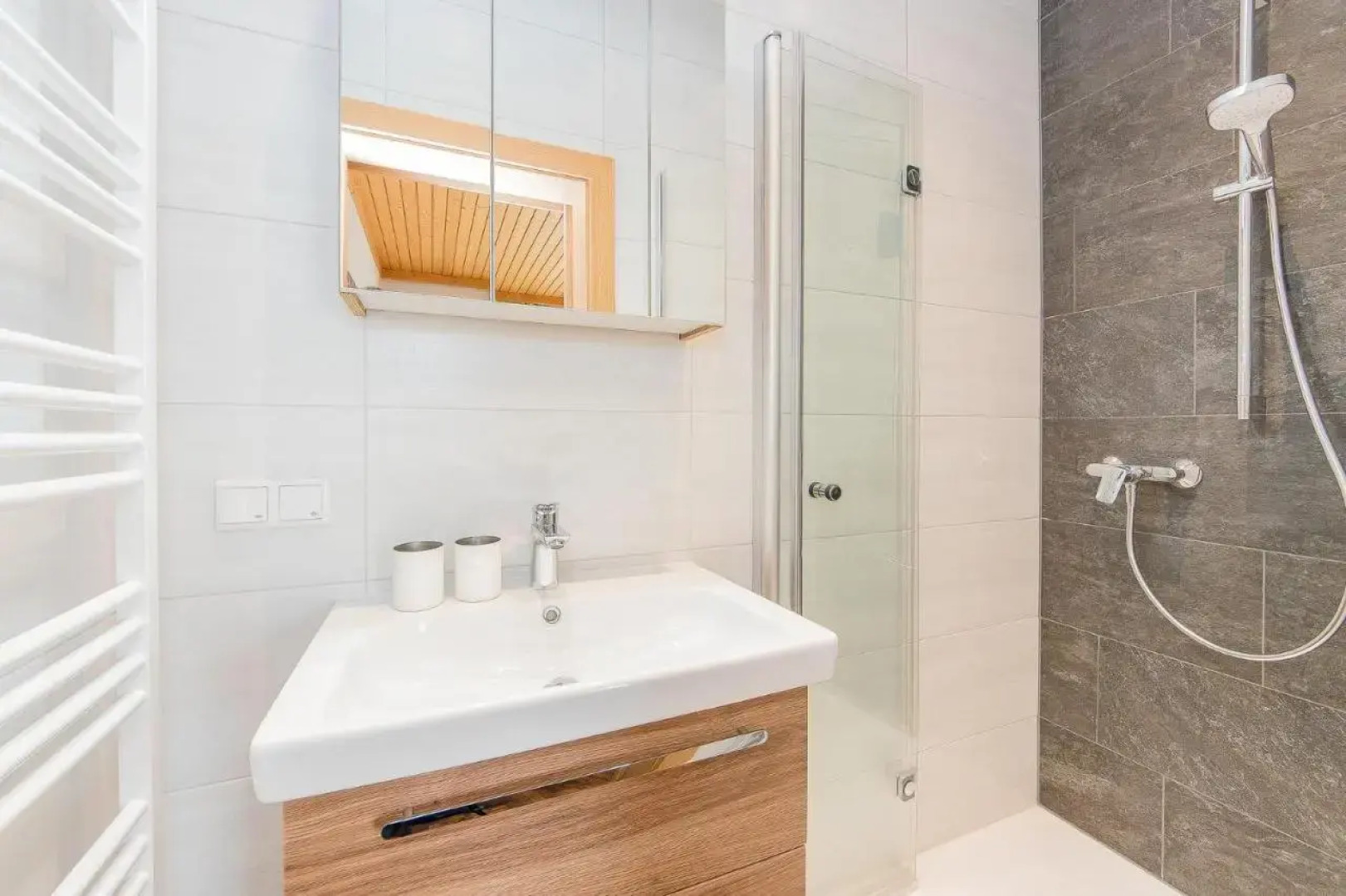 Ferienwohnung Hansenbauer