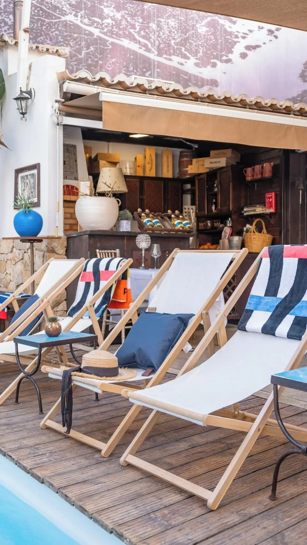 Luxury Guest House Opus One