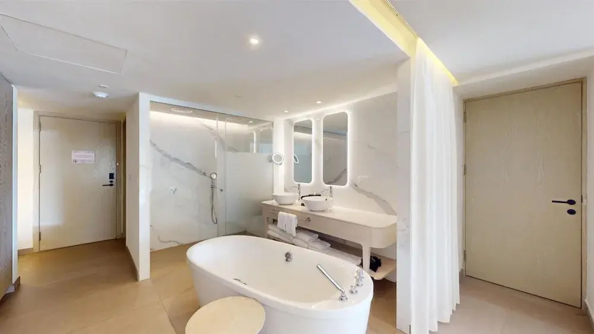 Princess Grand Jamaica Resort - All Inclusive