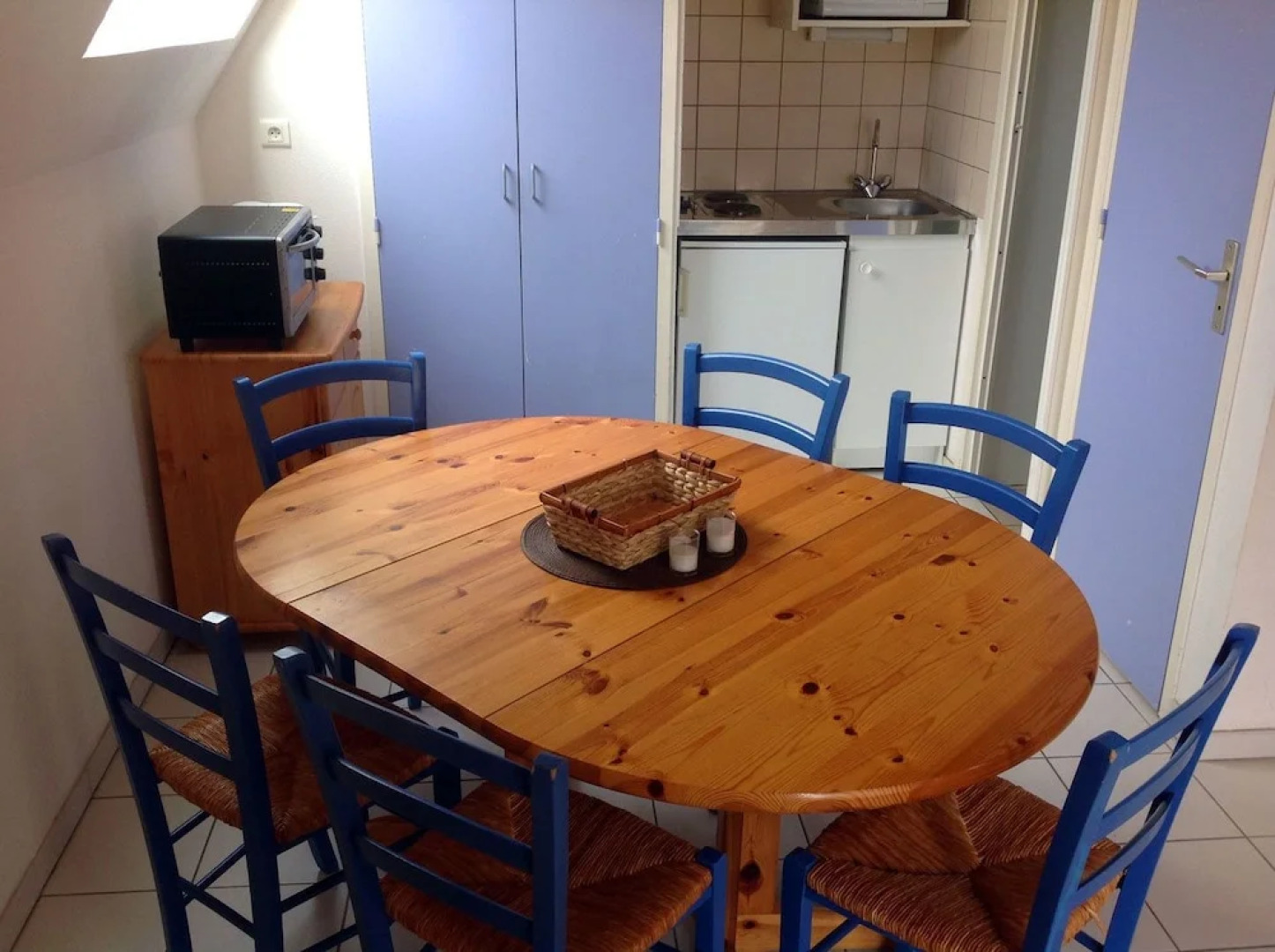 Les Chalets du Moulin du Teil