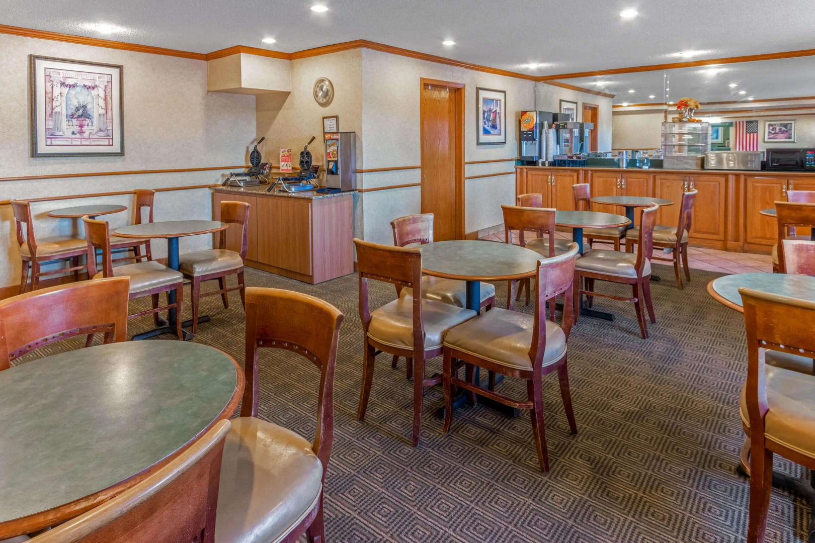 La Quinta Inn & Suites by Wyndham Las Cruces Organ Mountain