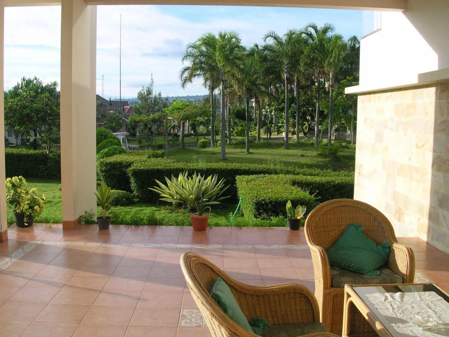 Villa Sophia Cimacan Puncak