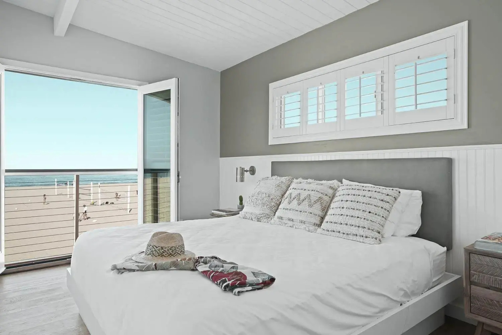 Sea Sprite Beach Club