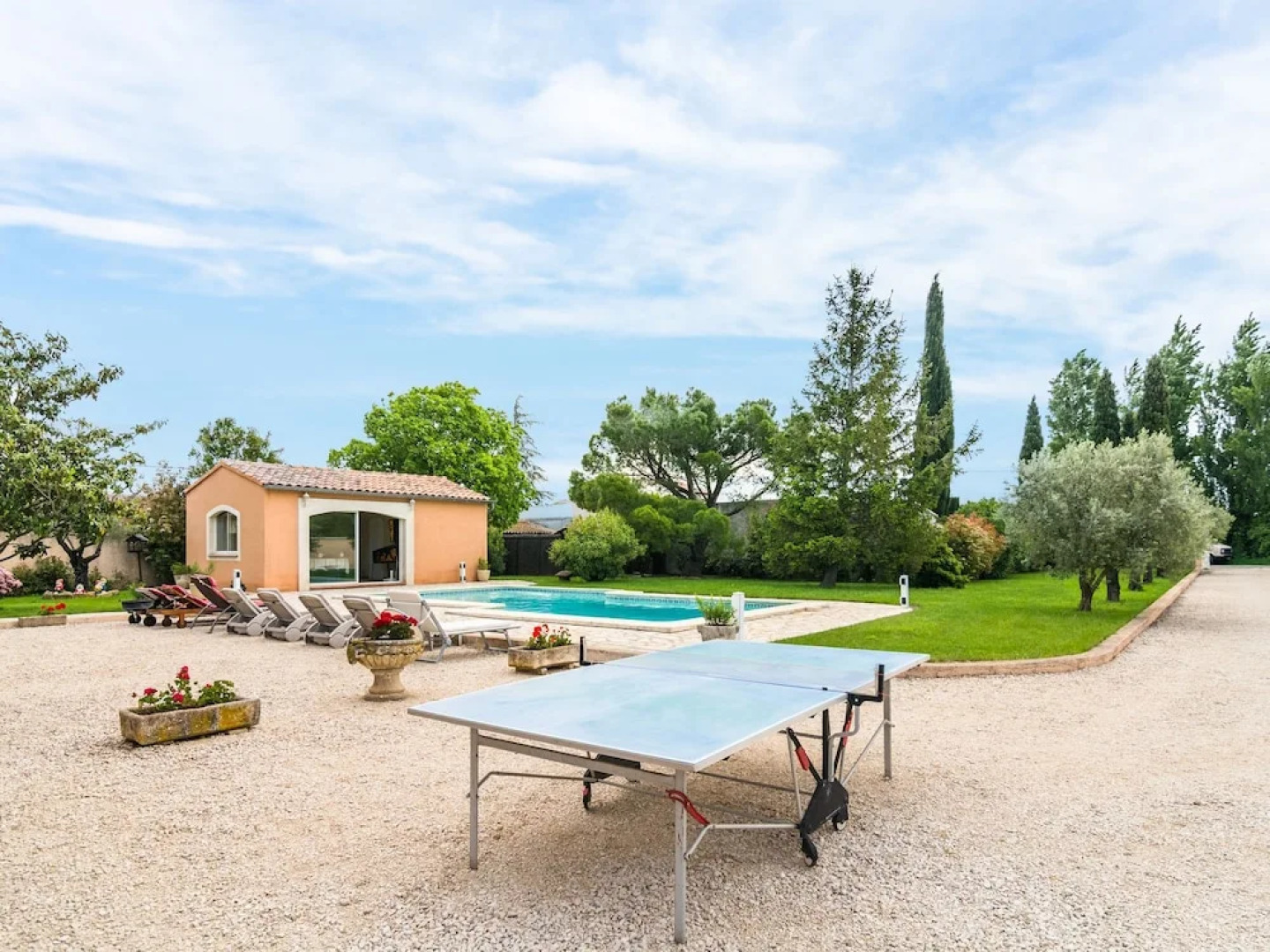 Villa, a True Paradise for the Children, With Private Swimming Pool and Large Grass Garden!
