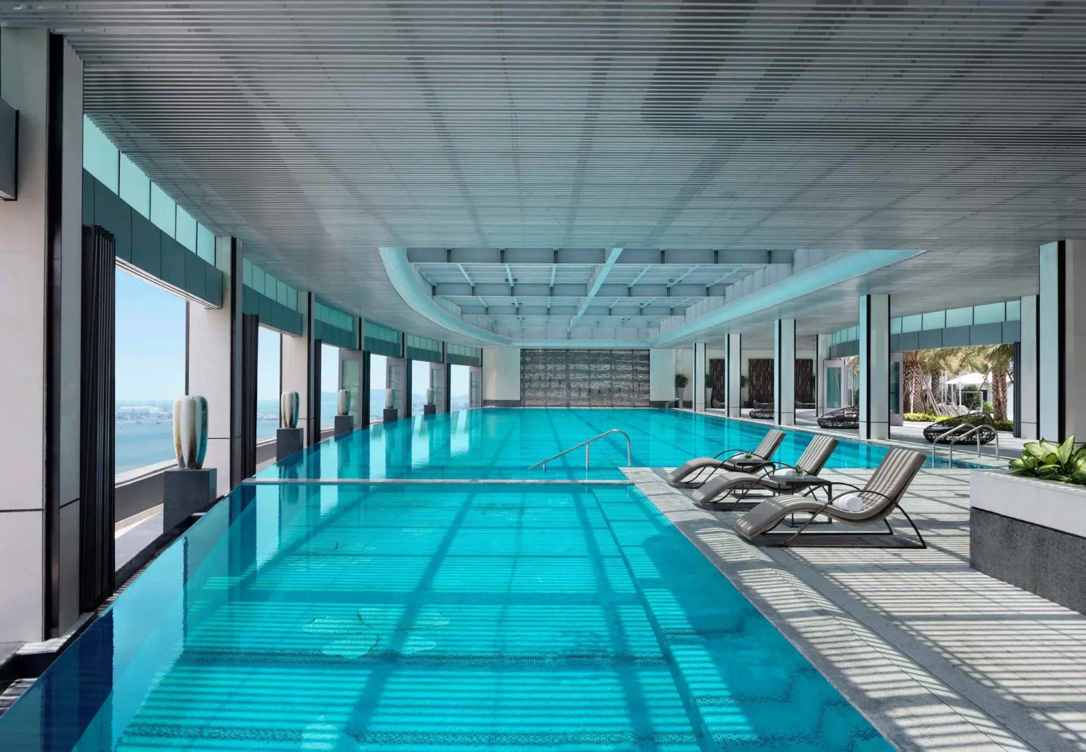 JW Marriott Hotel Shenzhen Bao'an