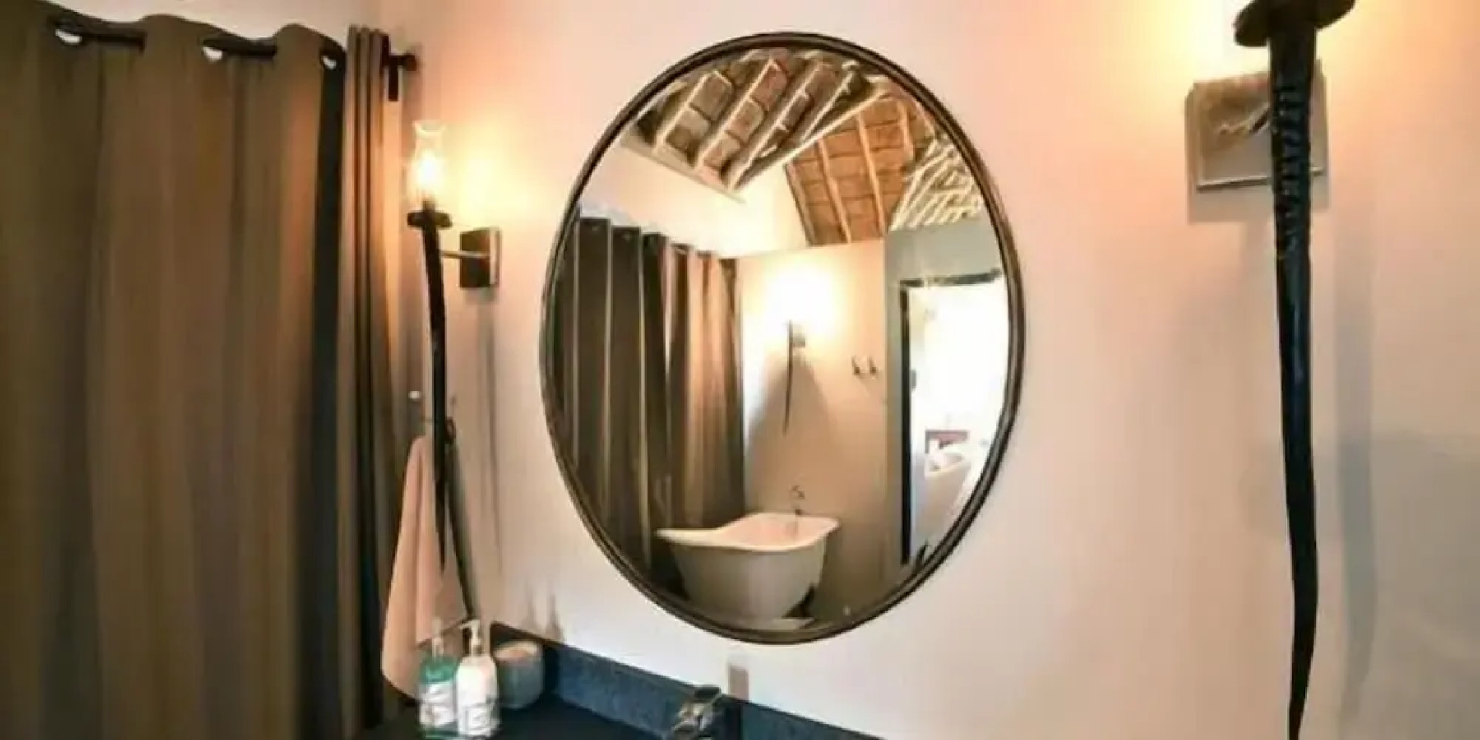 Burlington Bush Cottages