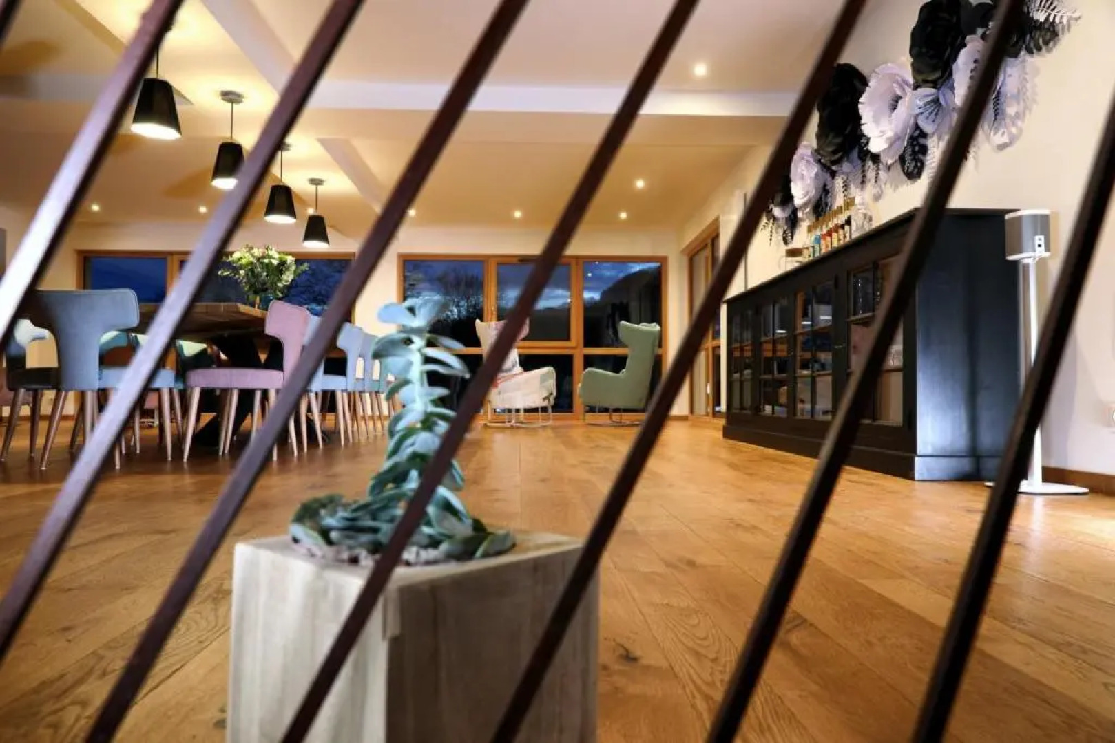 Maison d'hôtes & Spa La Scierie