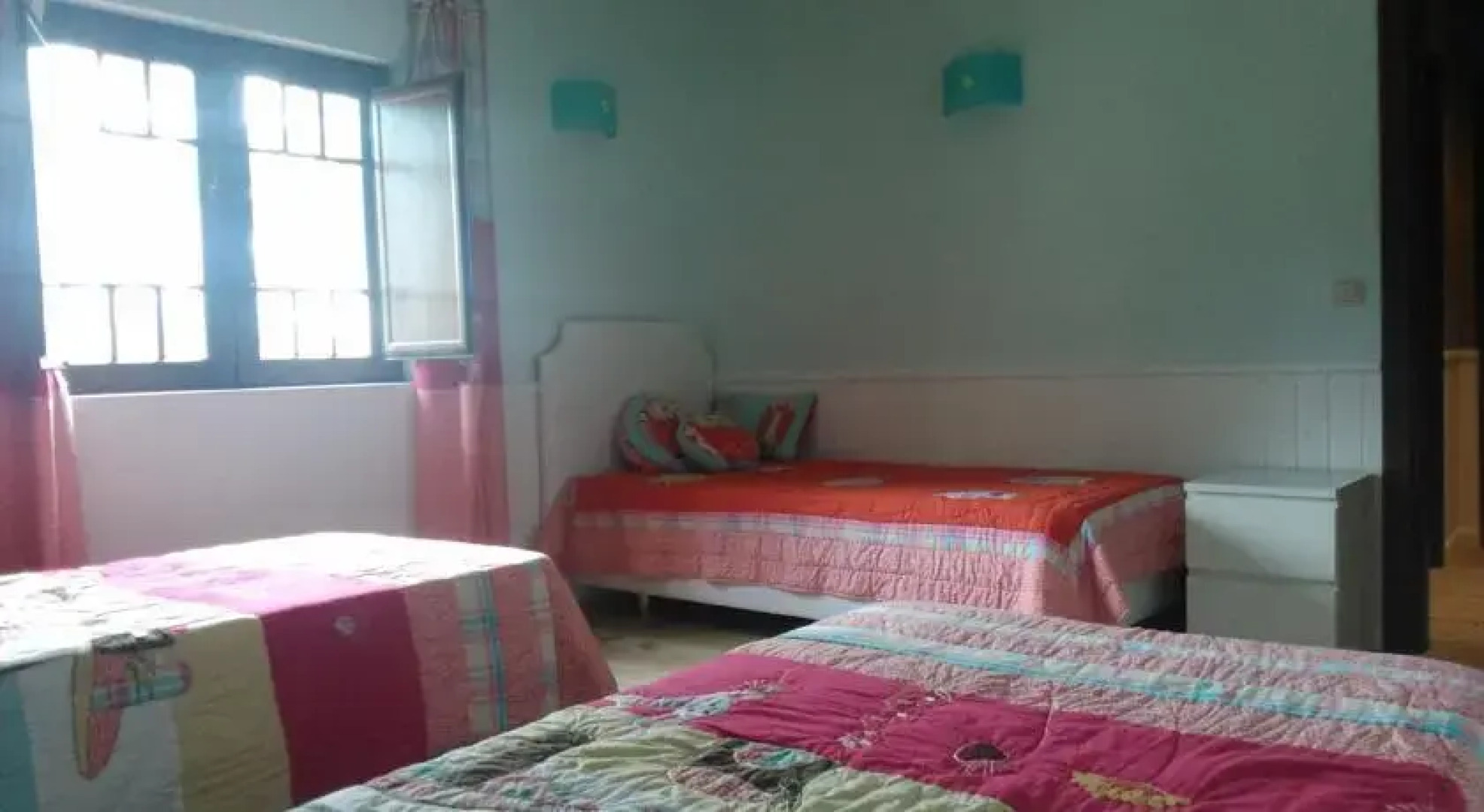 Wood House Santa Cruz