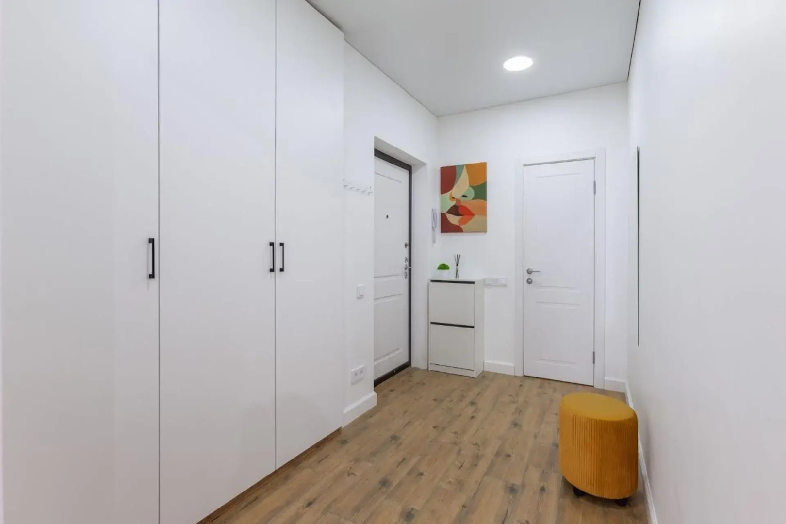 Апартаменты на улице Гая 30А