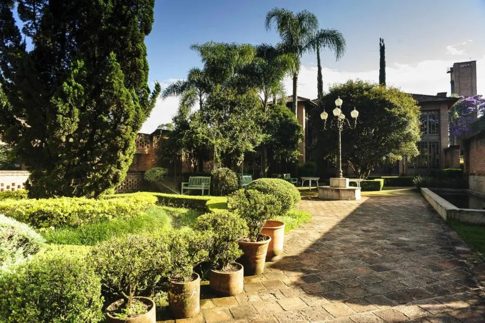 Locanda Buona Fortuna