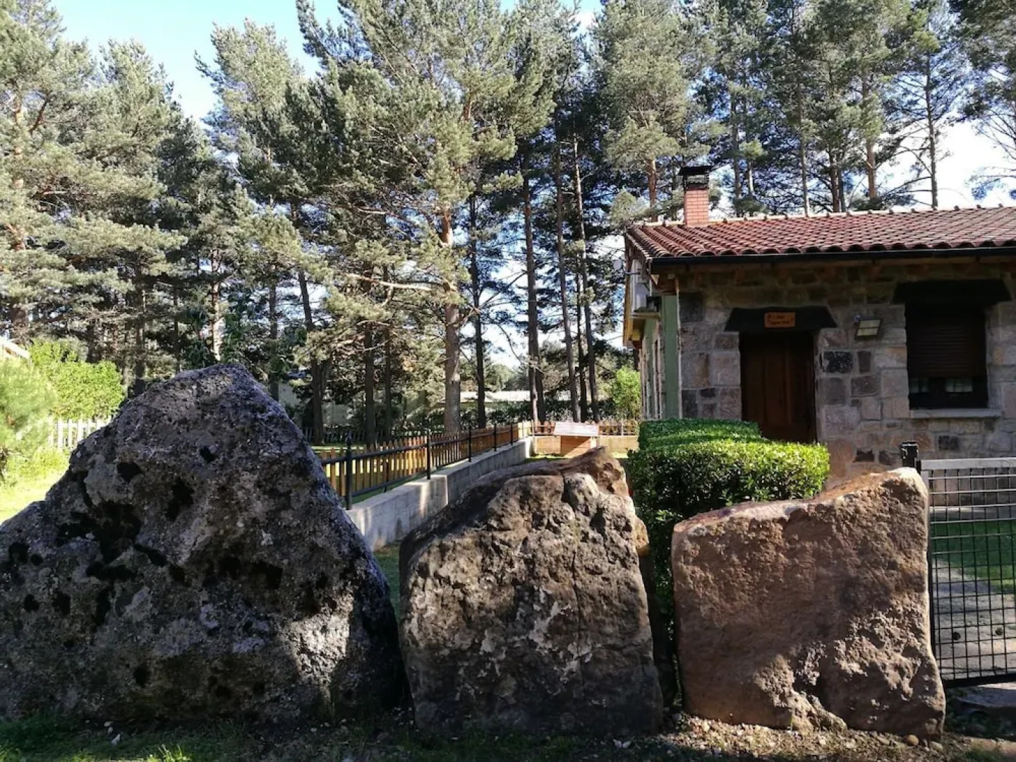 C.T.R. Los Ranchales