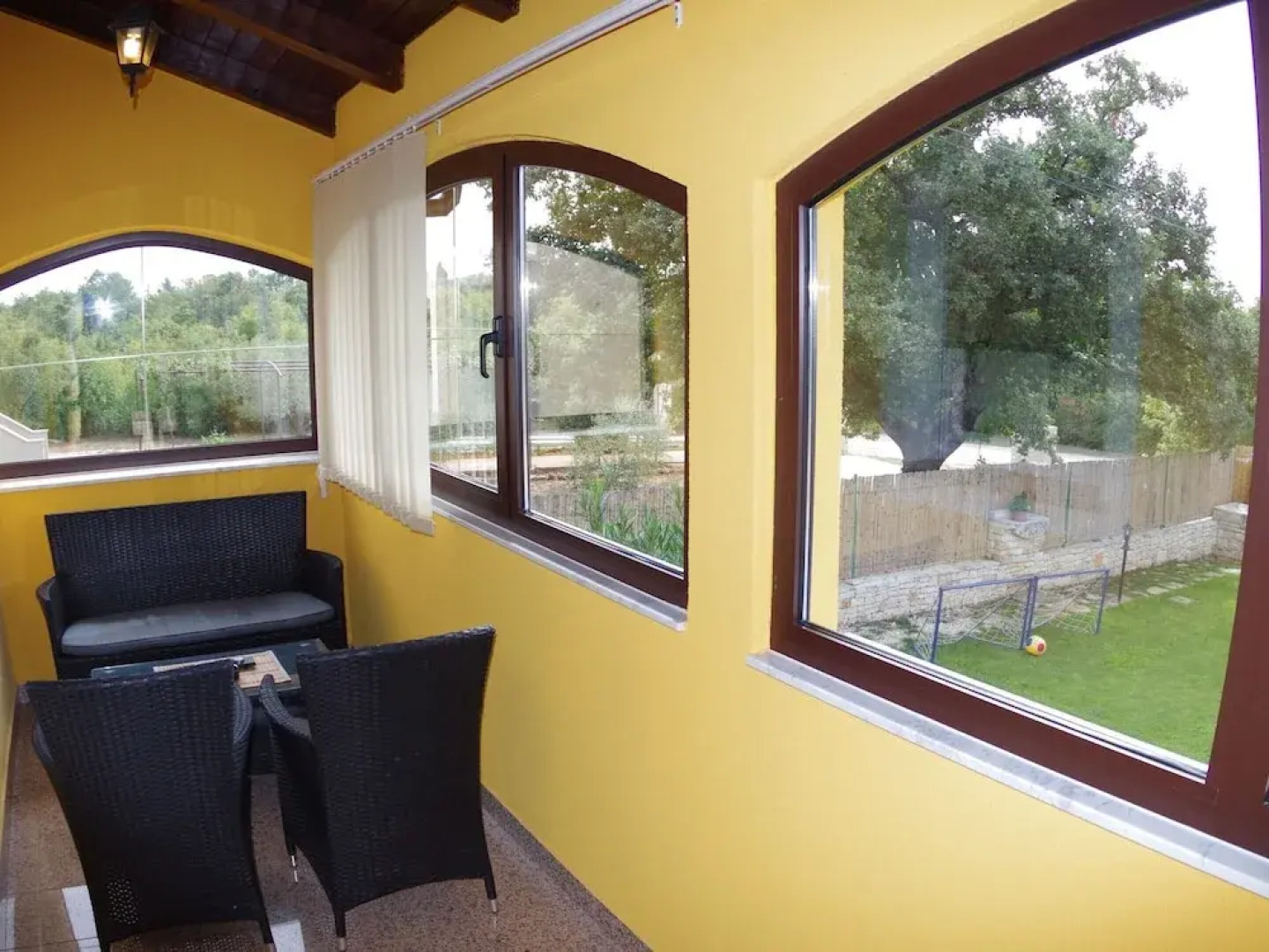 Peaceful Villa in Jursici With Private Pool