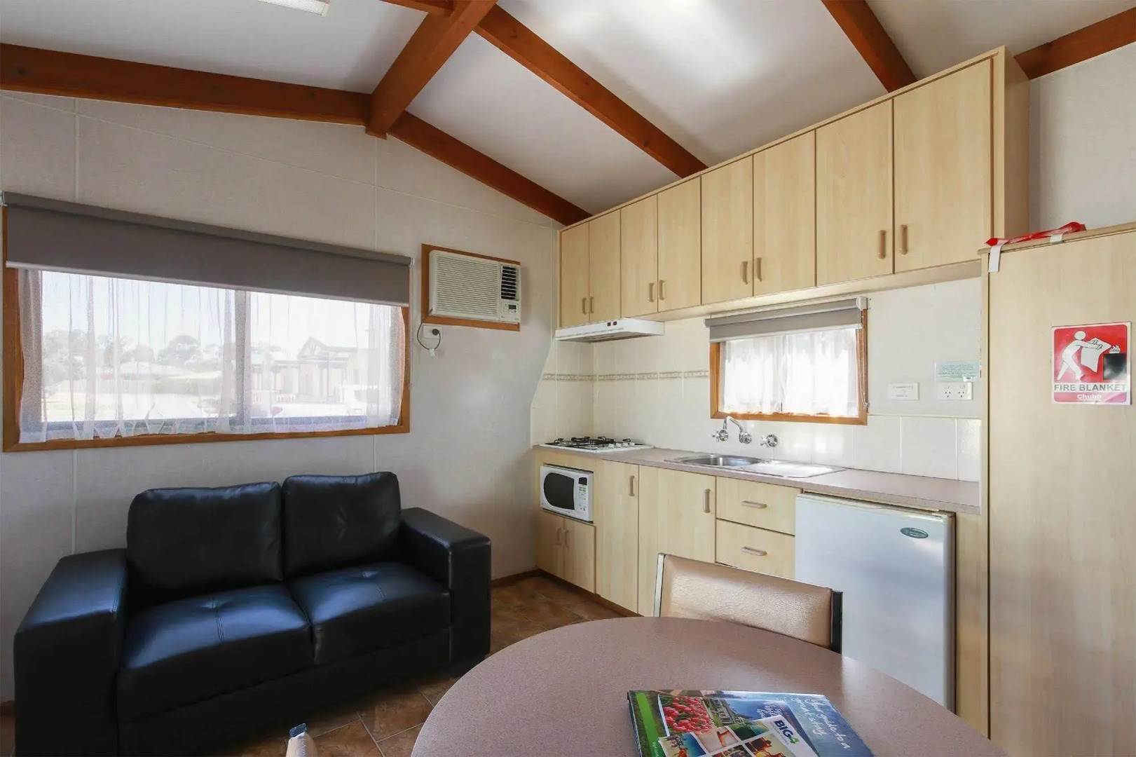 BIG4 Tasman Holiday Parks - Bendigo