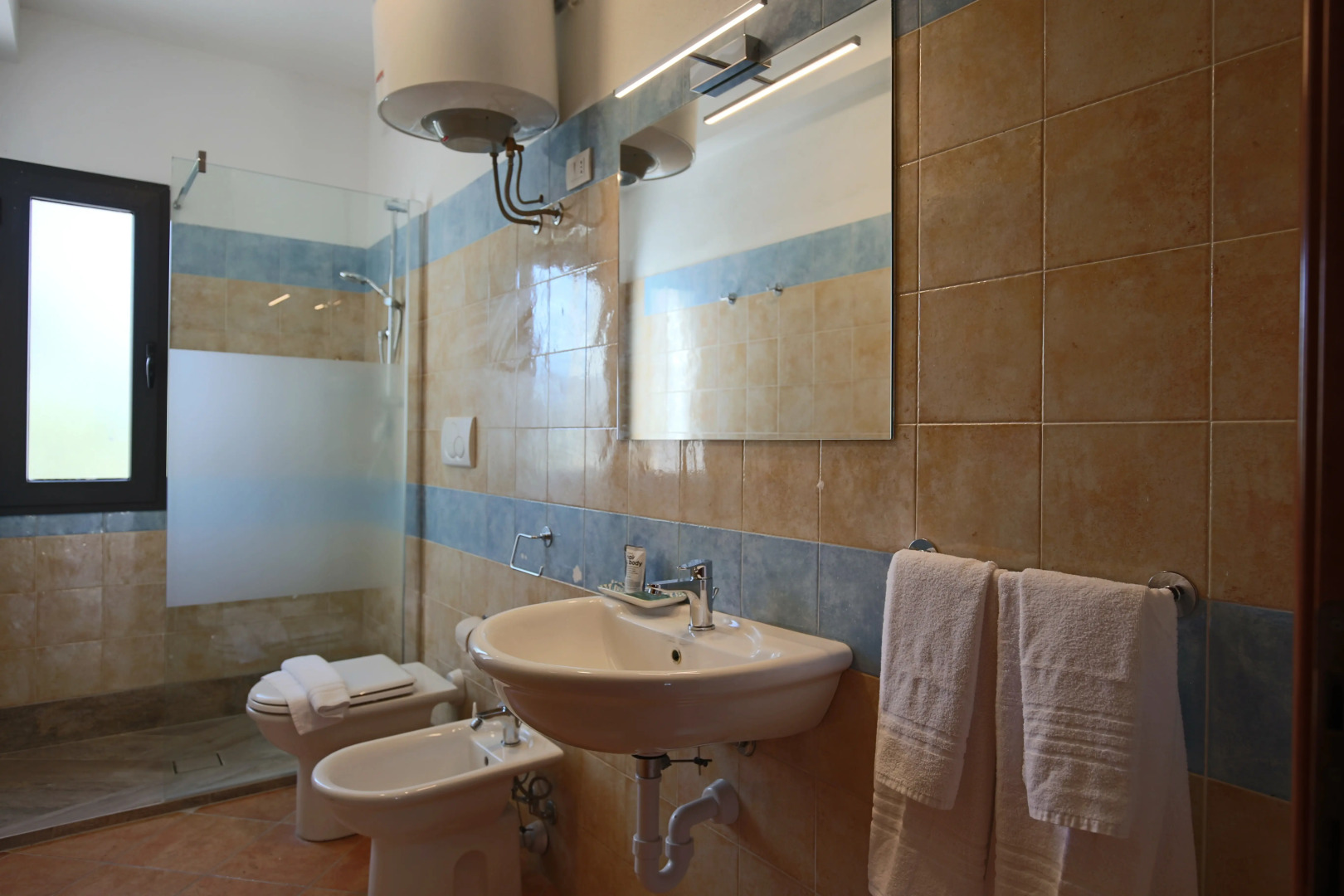 La Smeraldina Resort