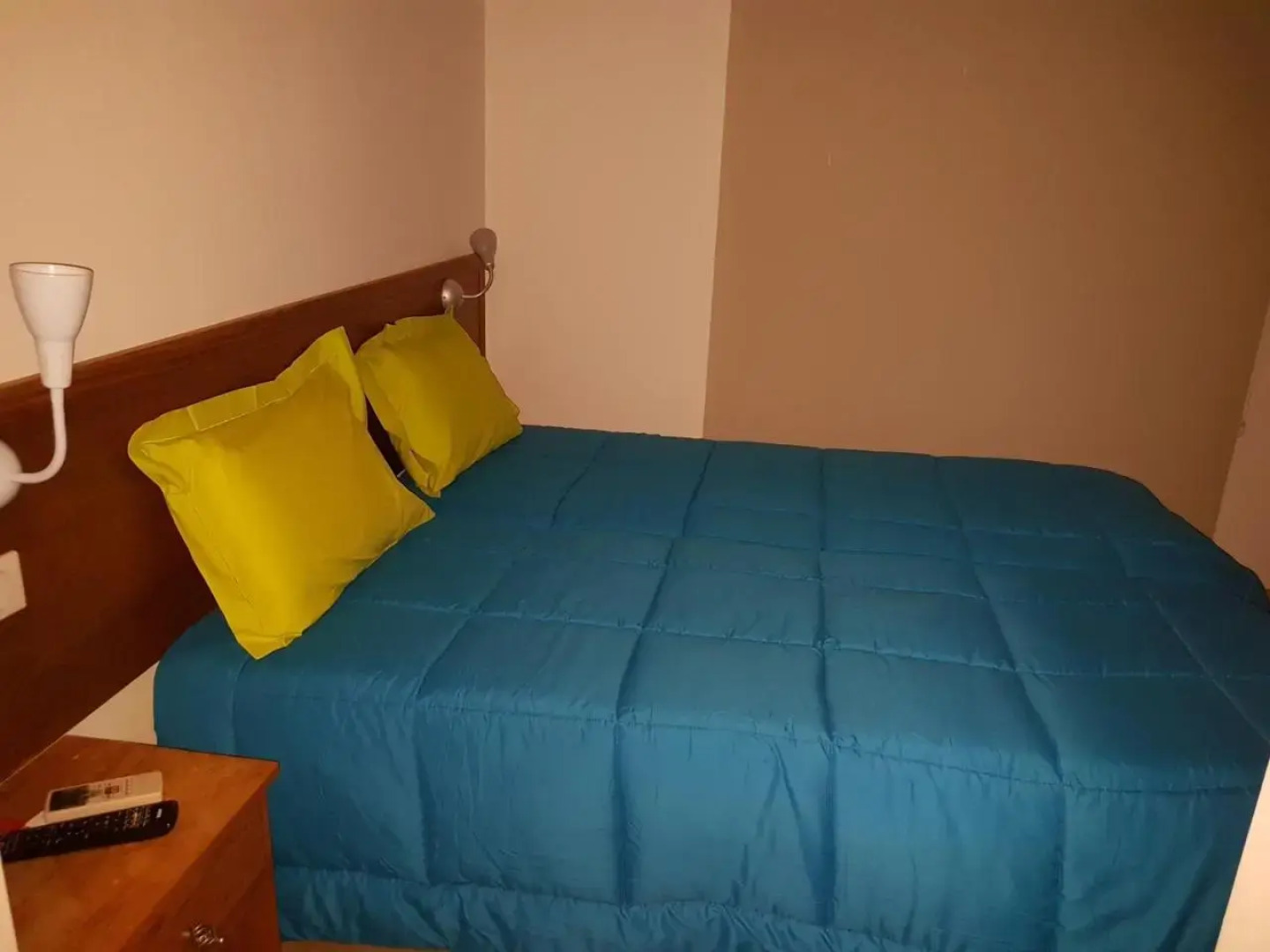 Turismo Rural "Pao e Agua"