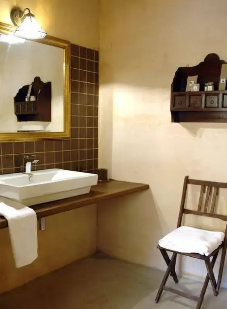 La Premsa Hotel Rural