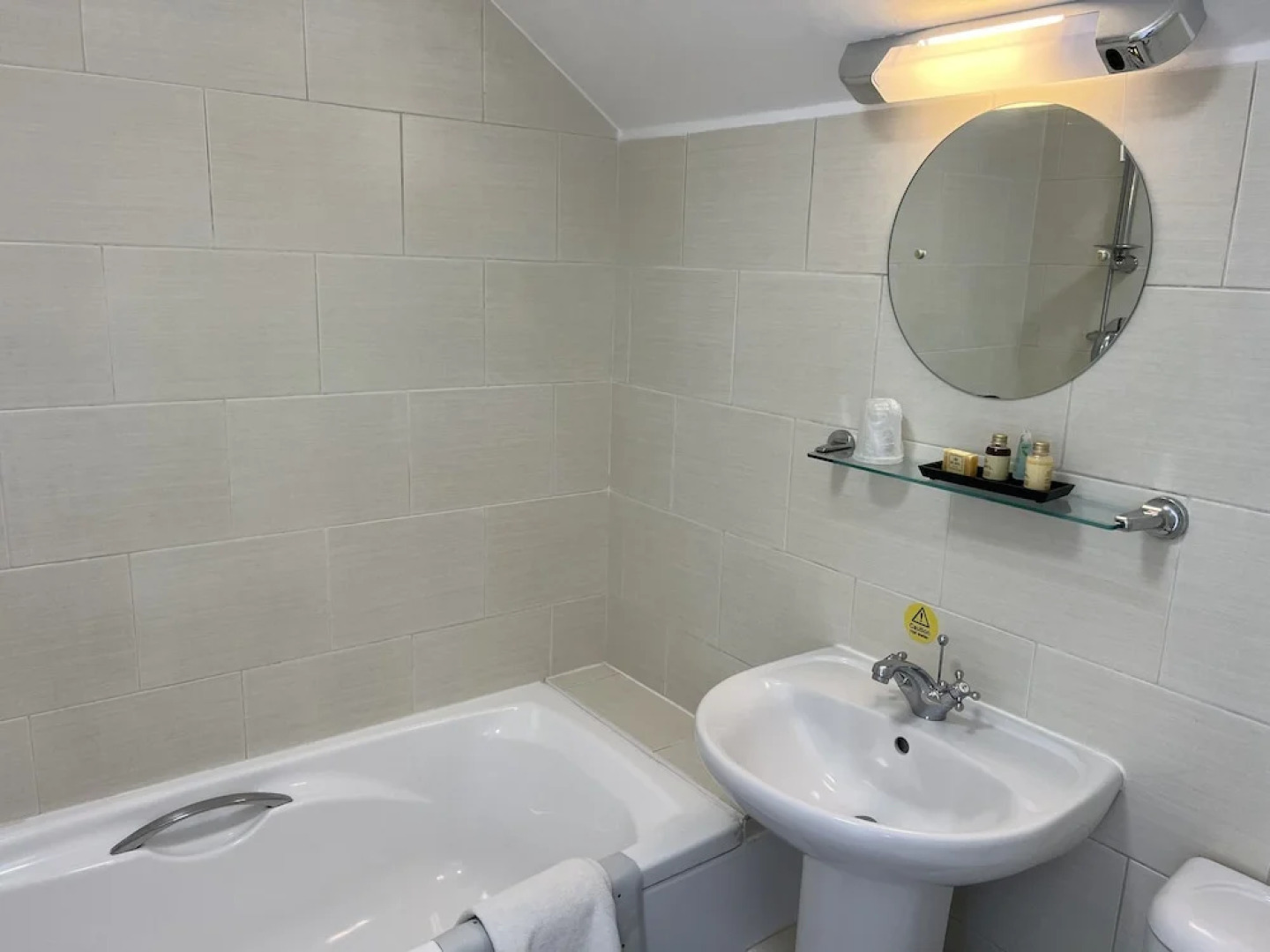 East Ayton Lodge Hotel