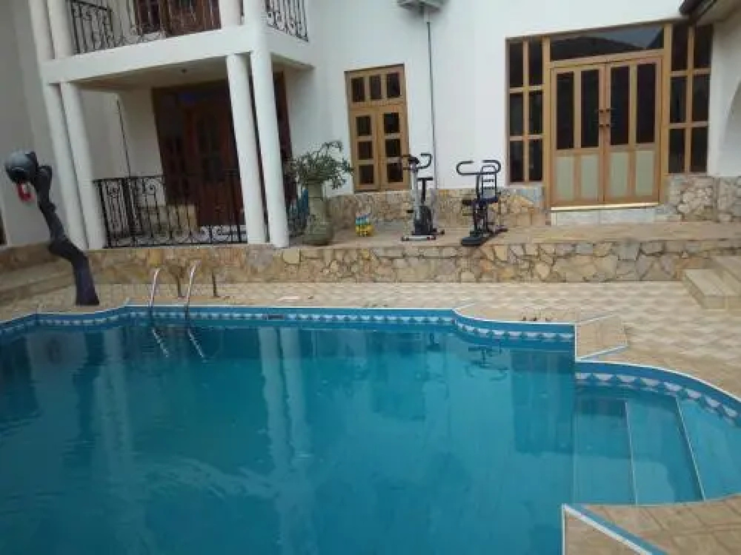 Villa Sankofa