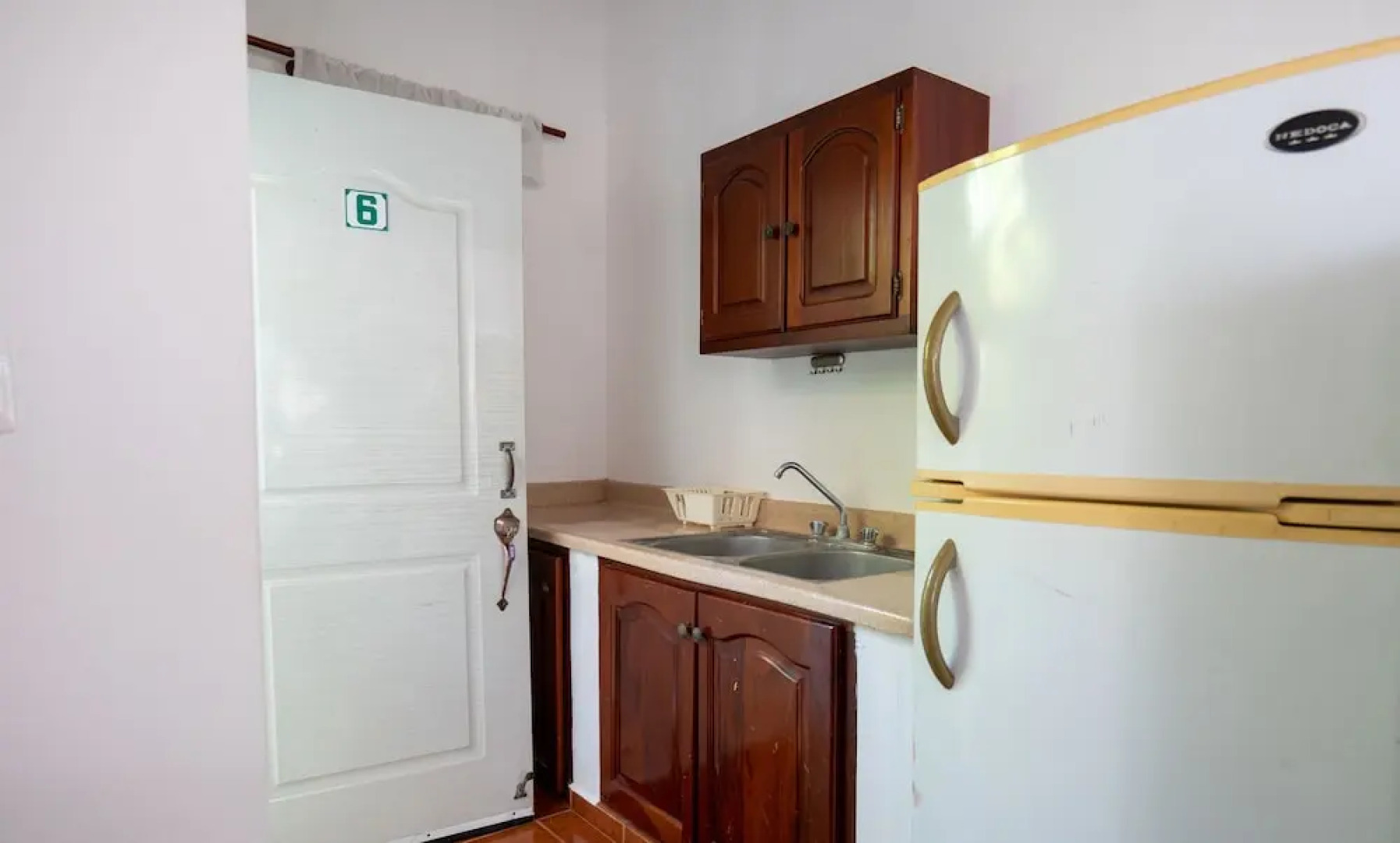 Santo Cerro Natural Park