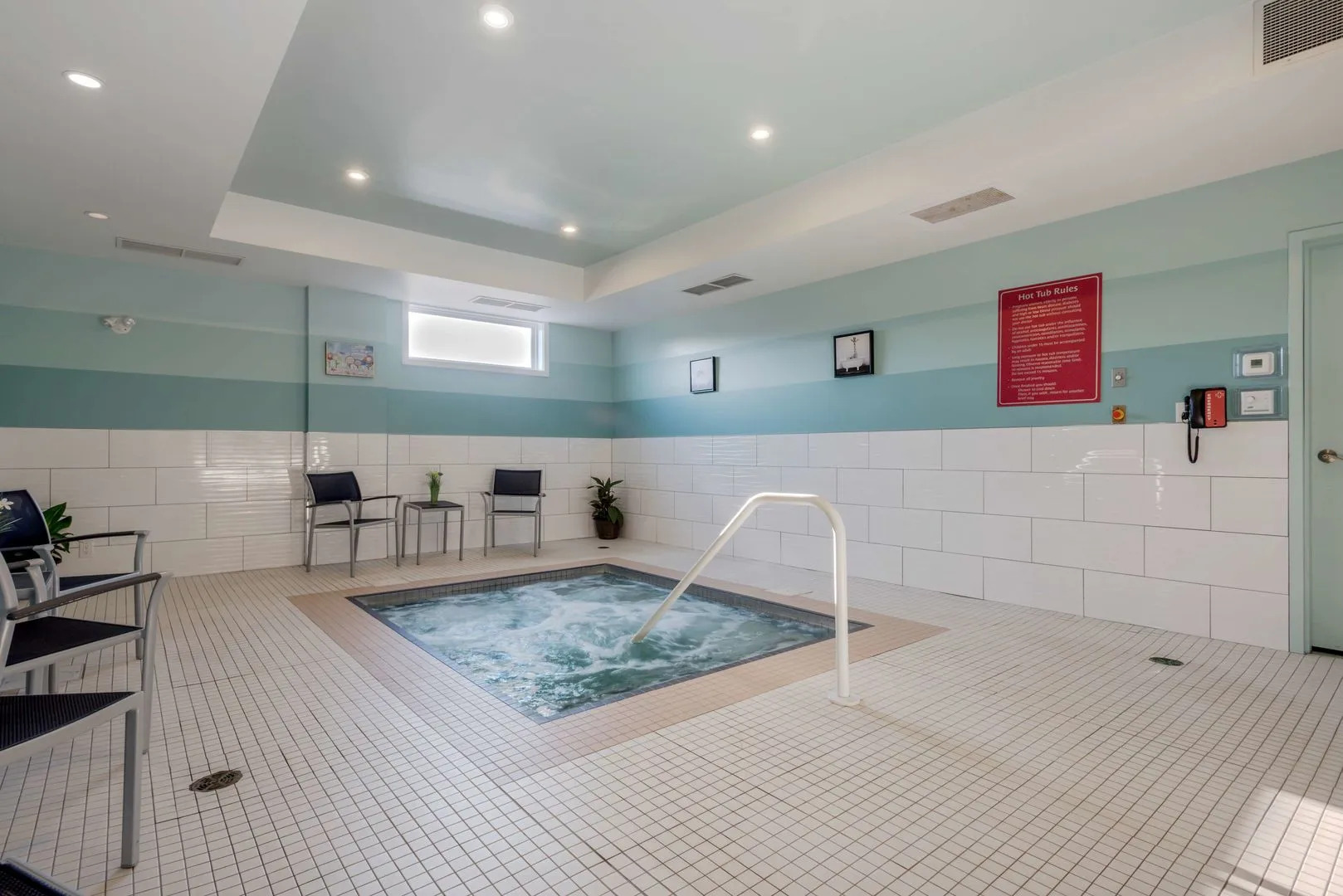 Best Western Plus Chateau Fort St. John