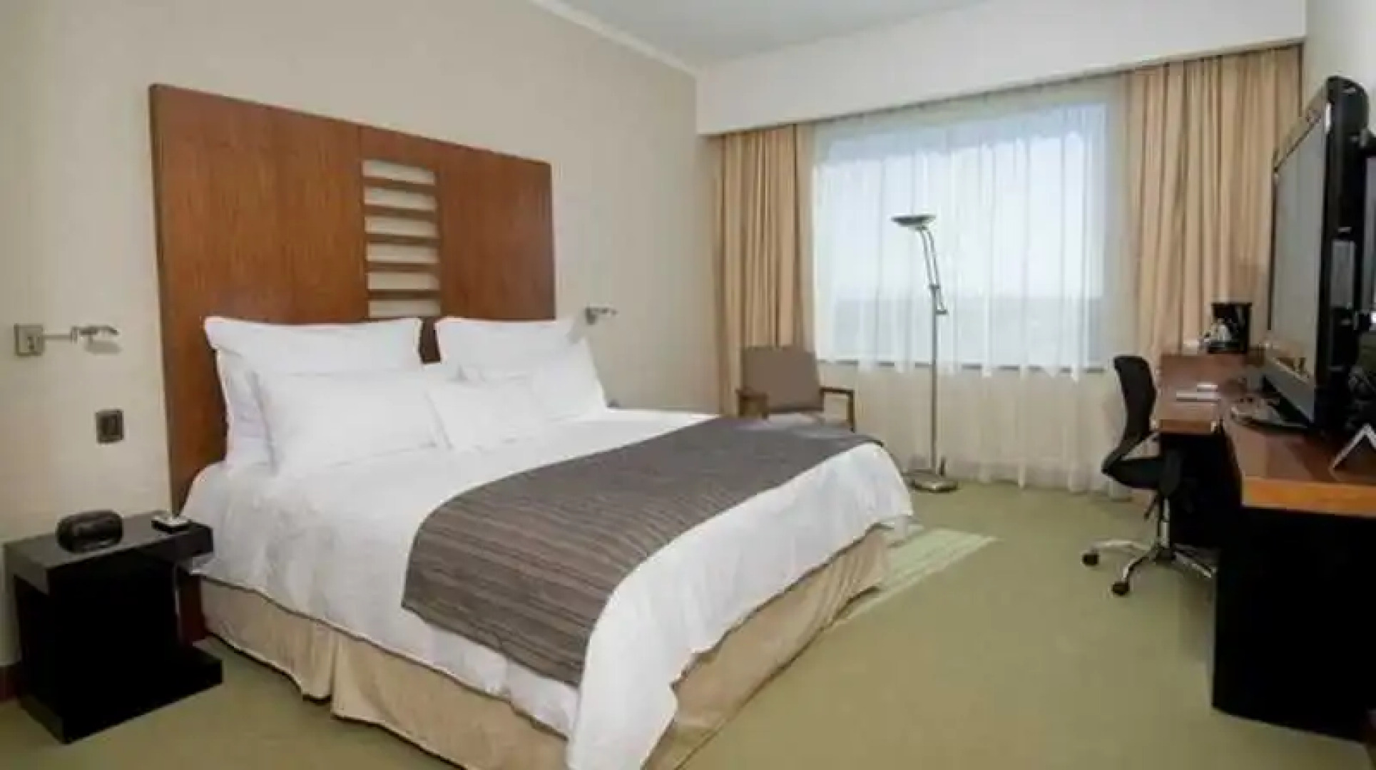 Sonesta Hotel Concepcion