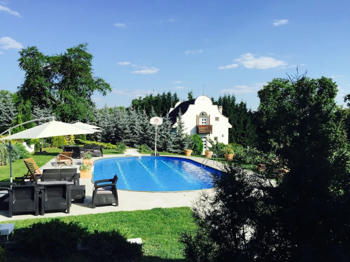 Perlik Kúria és Vendégházak