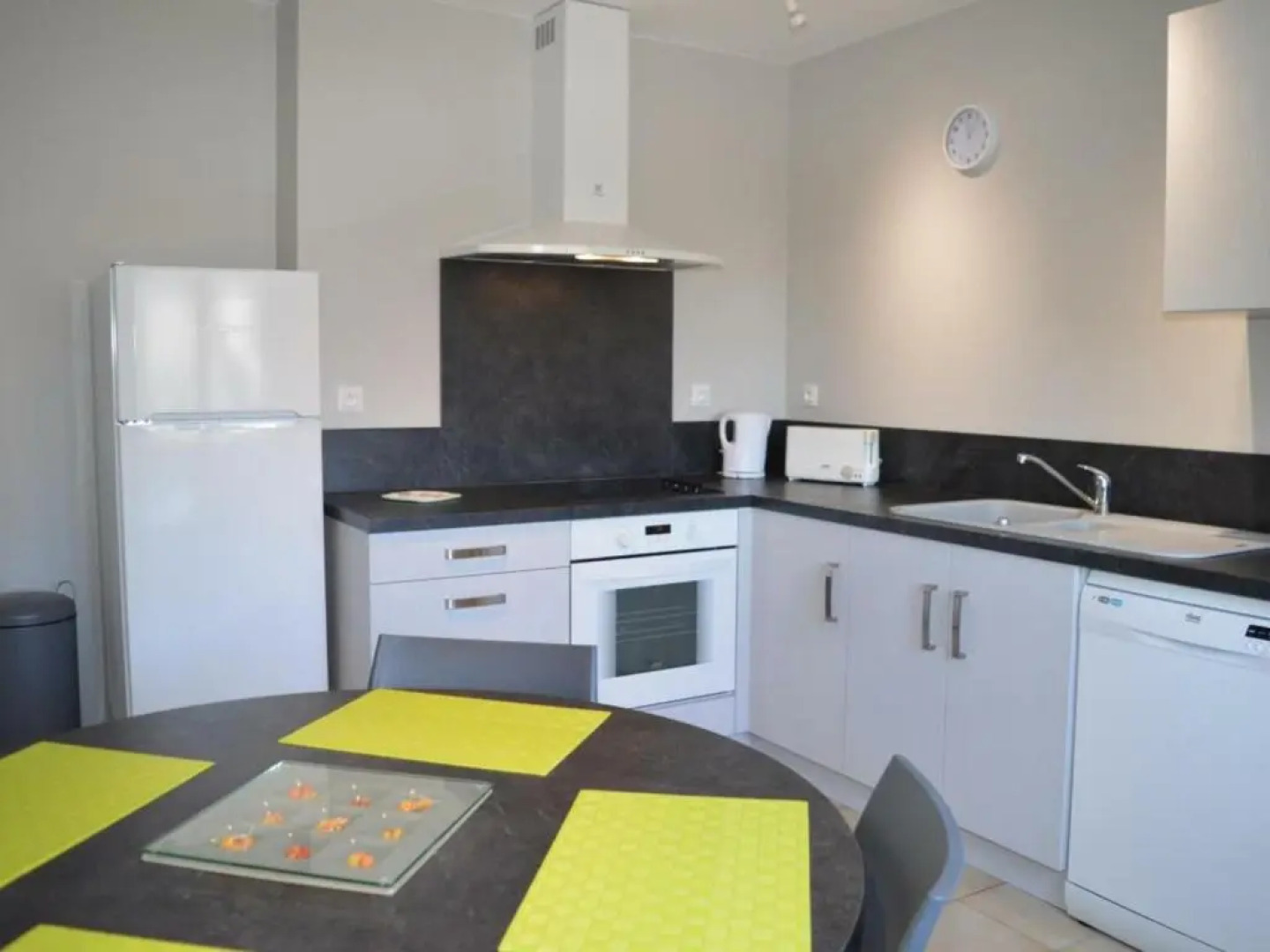 Gîte Vouvray, 3 pièces, 4 personnes - FR-1-381-167