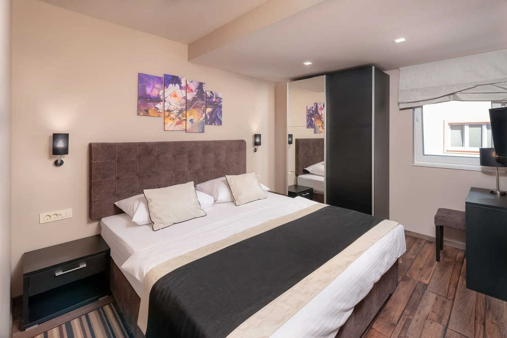 Hotel Central Beach 9