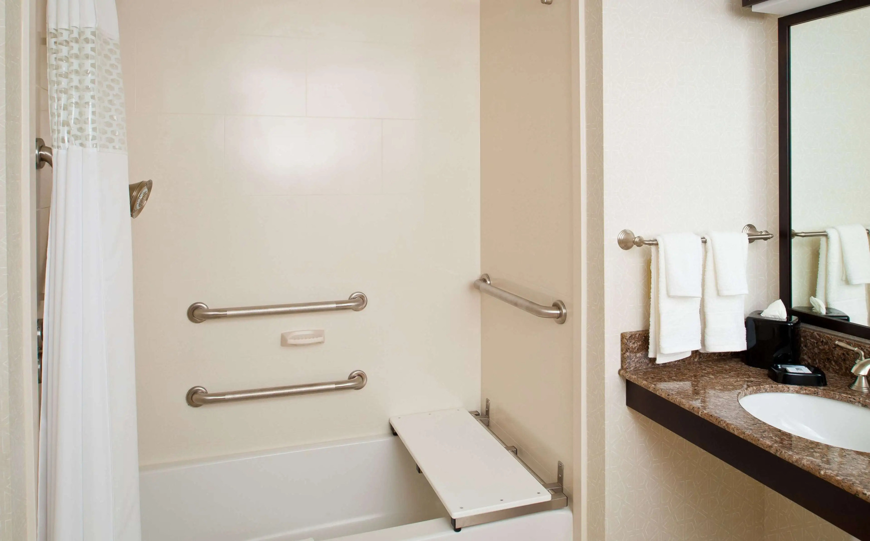 Hampton Inn by Hilton Shelton