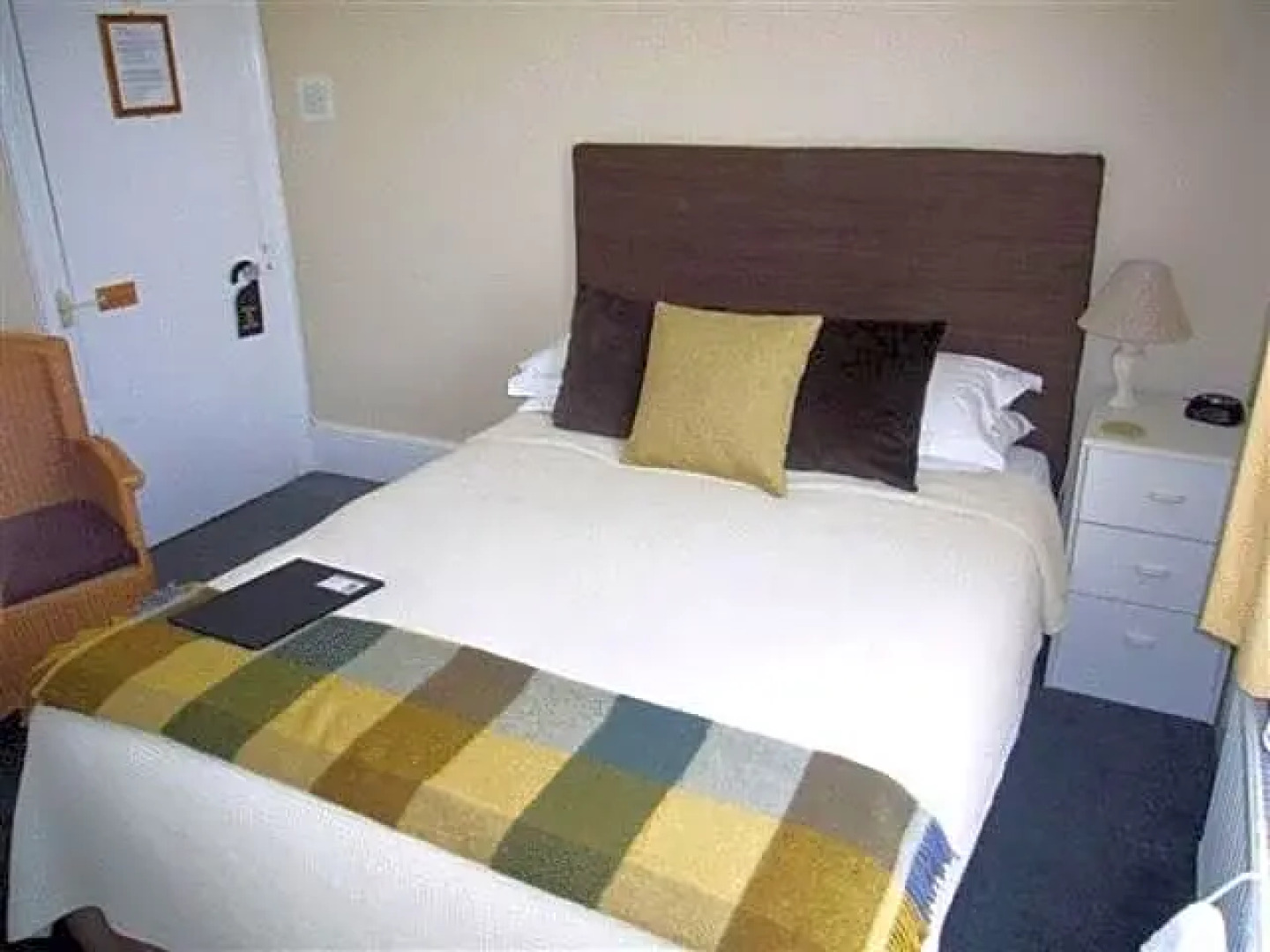 Buenos Aires Guest House