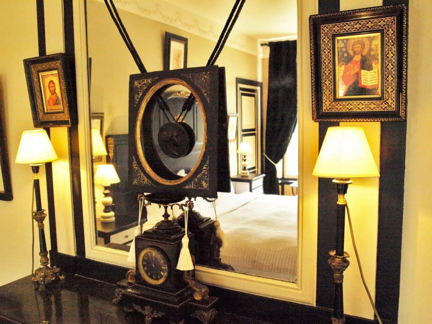 Château de la Pommeraye