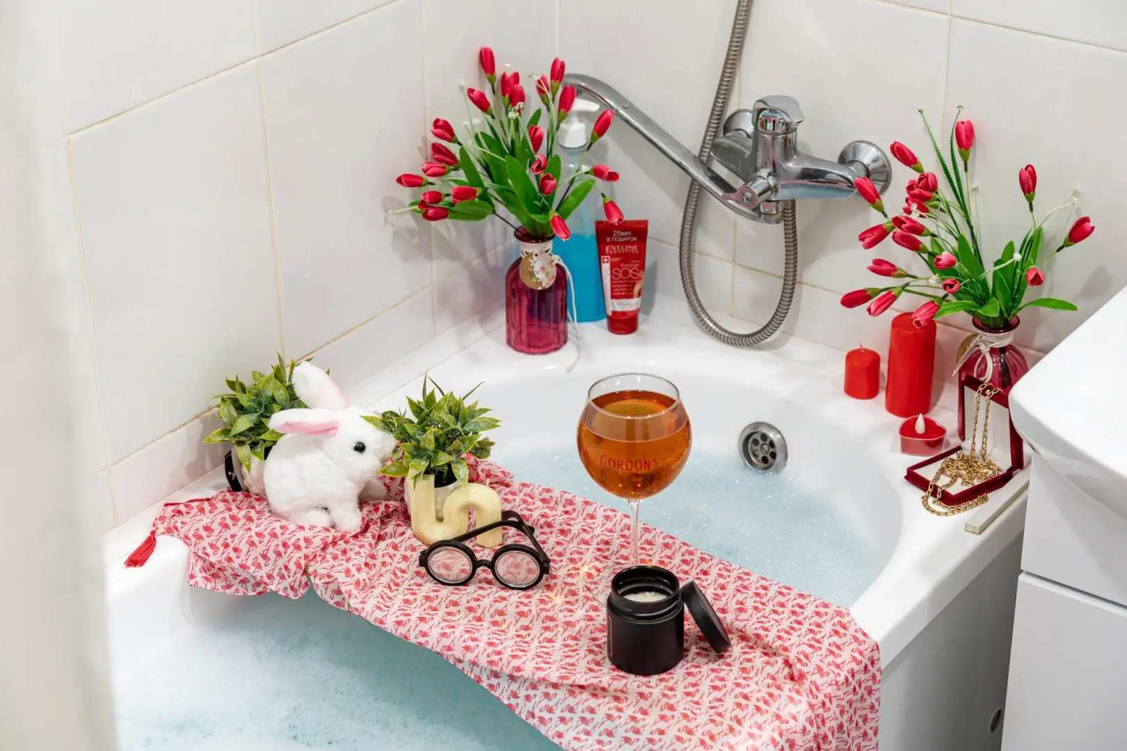 ST-Apartments на улице Екатерининской