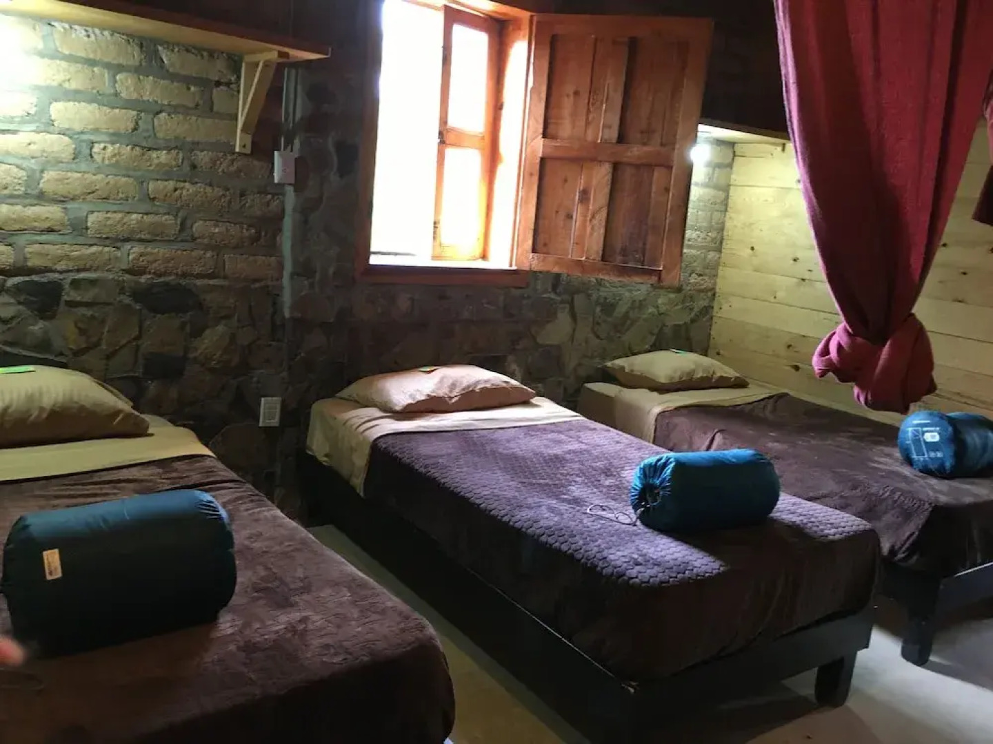 Hacienda el Buen Vivir