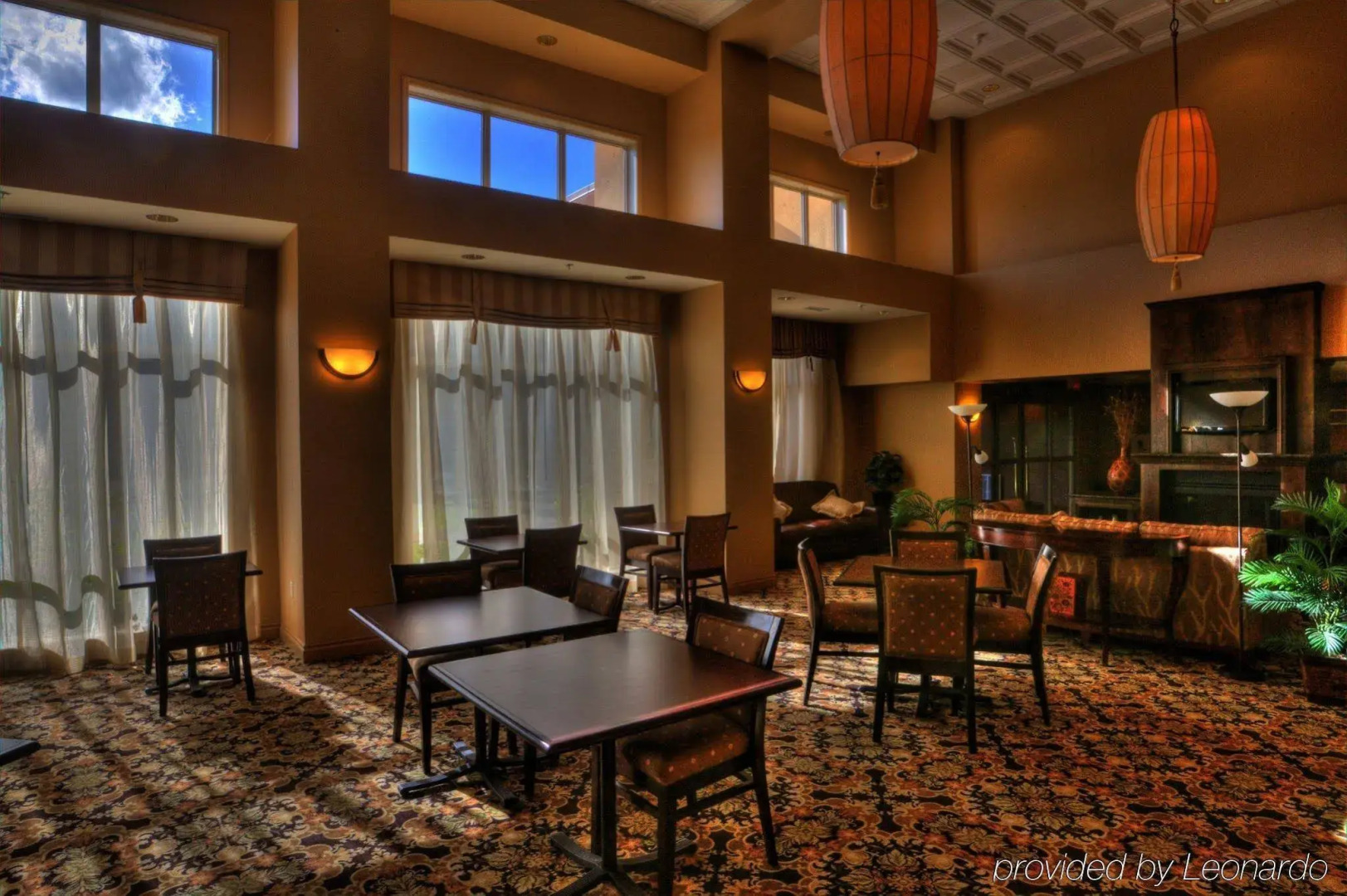 Hampton Inn & Suites by Hilton Edmonton/West