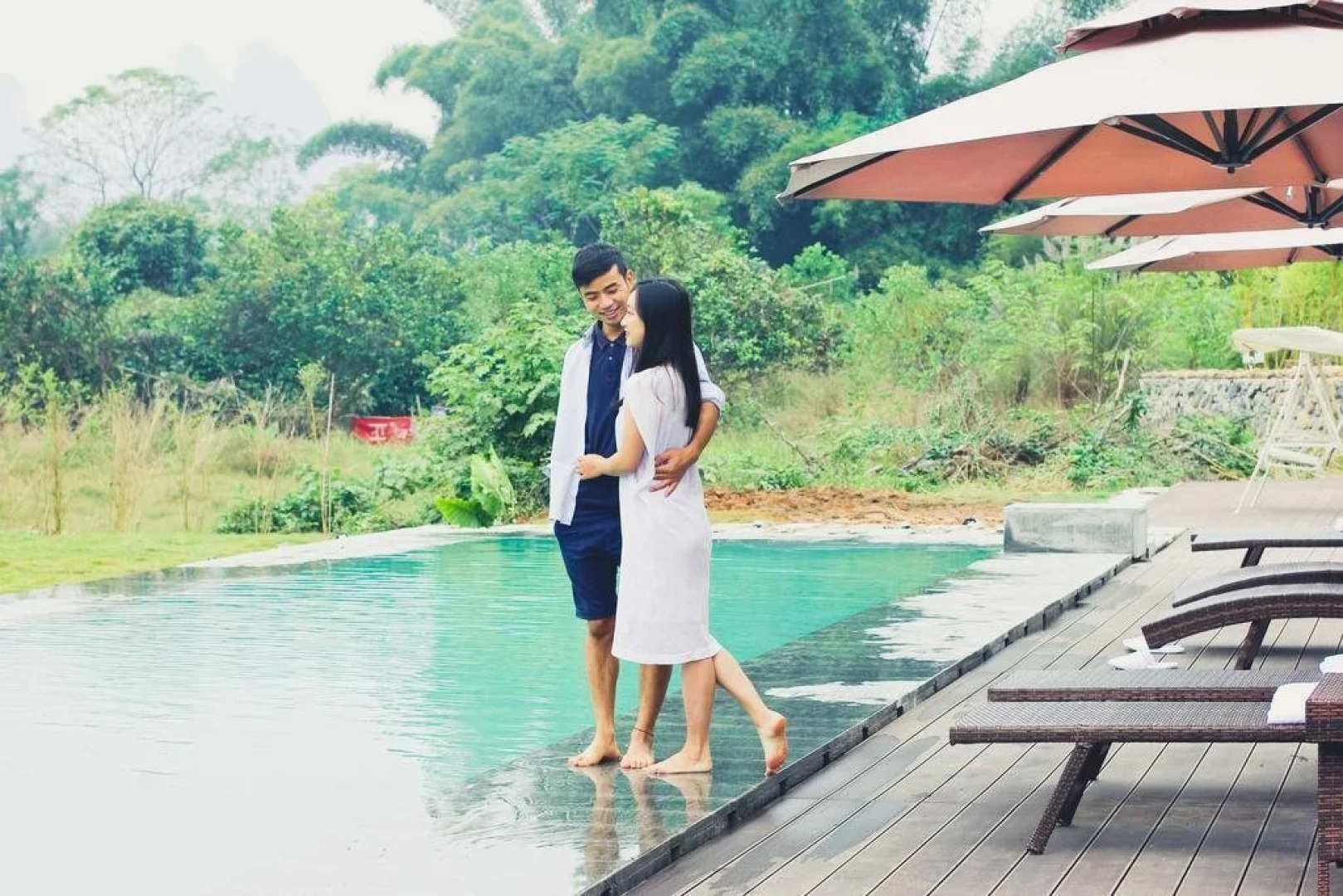 Yangshuo Yuyuan Resort （Shili Gallery &Yulong River）