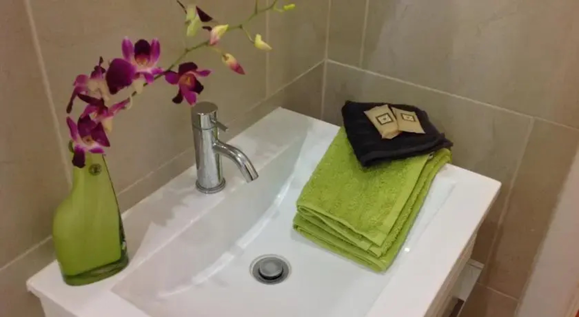 Hermitage Garden Cottage