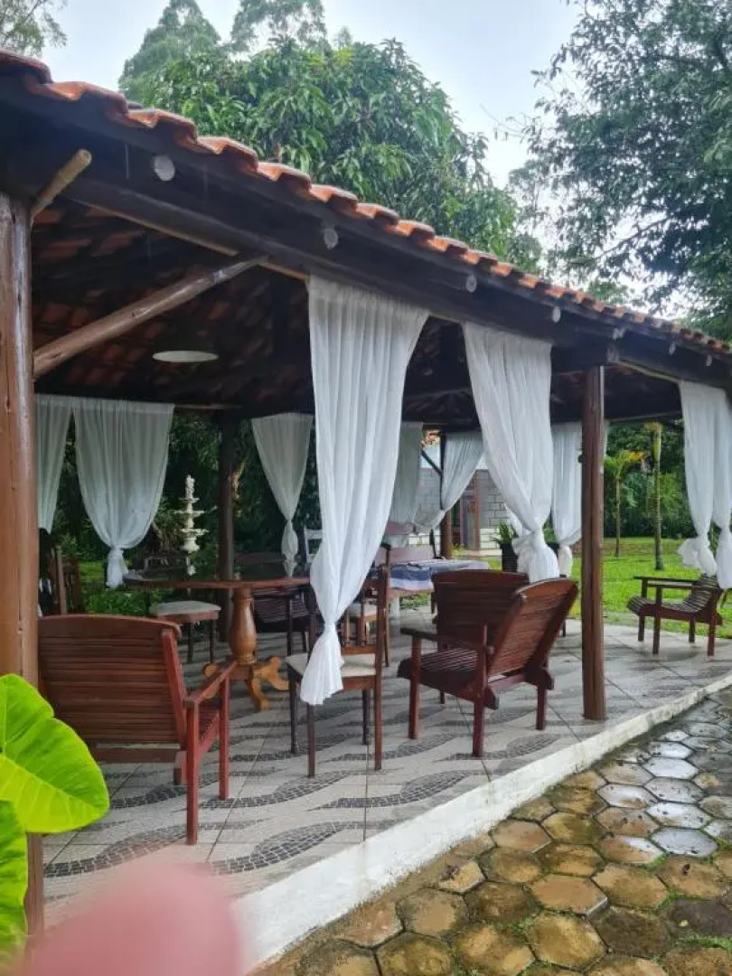 Pousada e Restaurante Clima da Serra