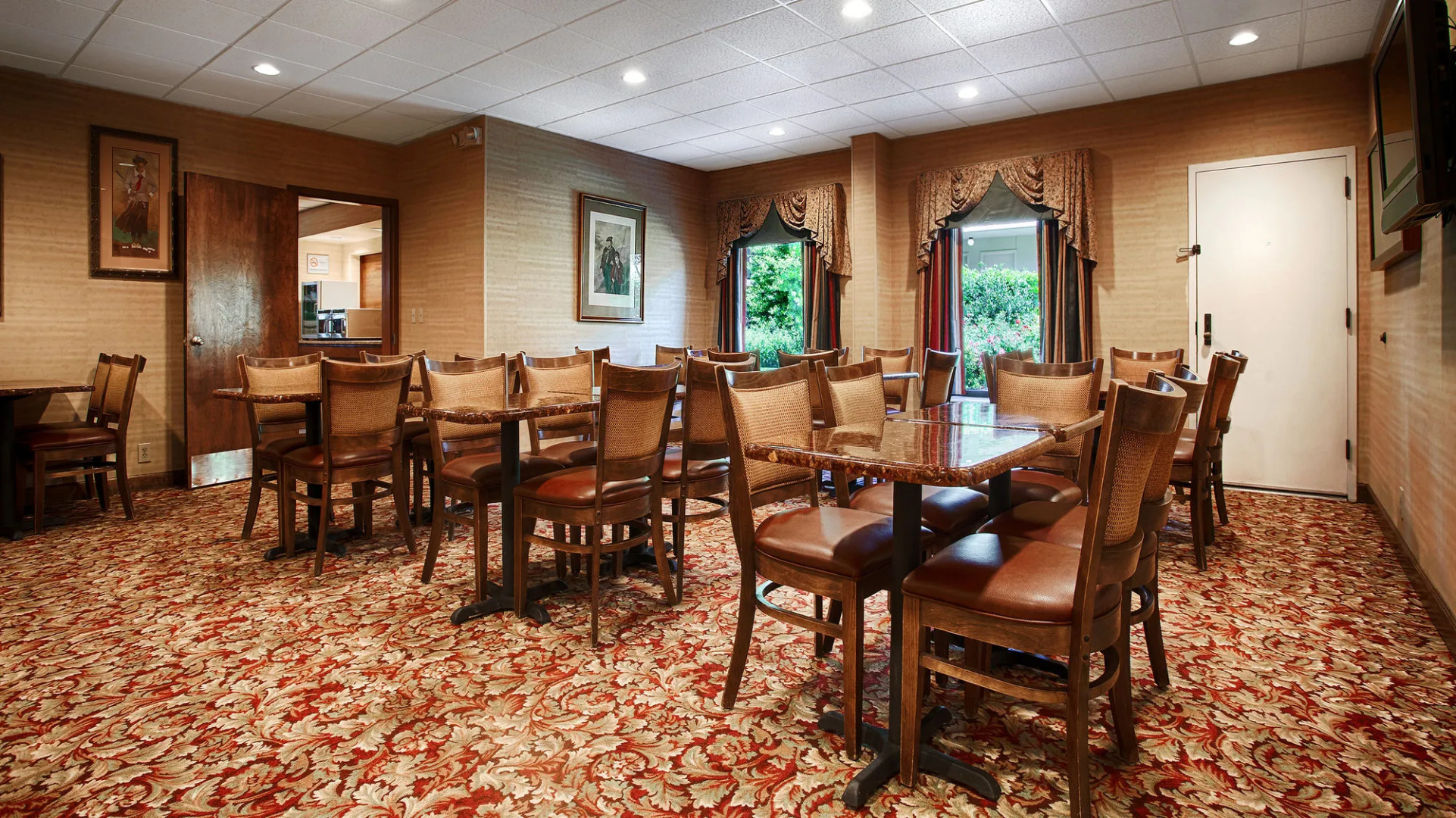 SureStay Plus Hotel by Best Western Southern Pines Pinehurst