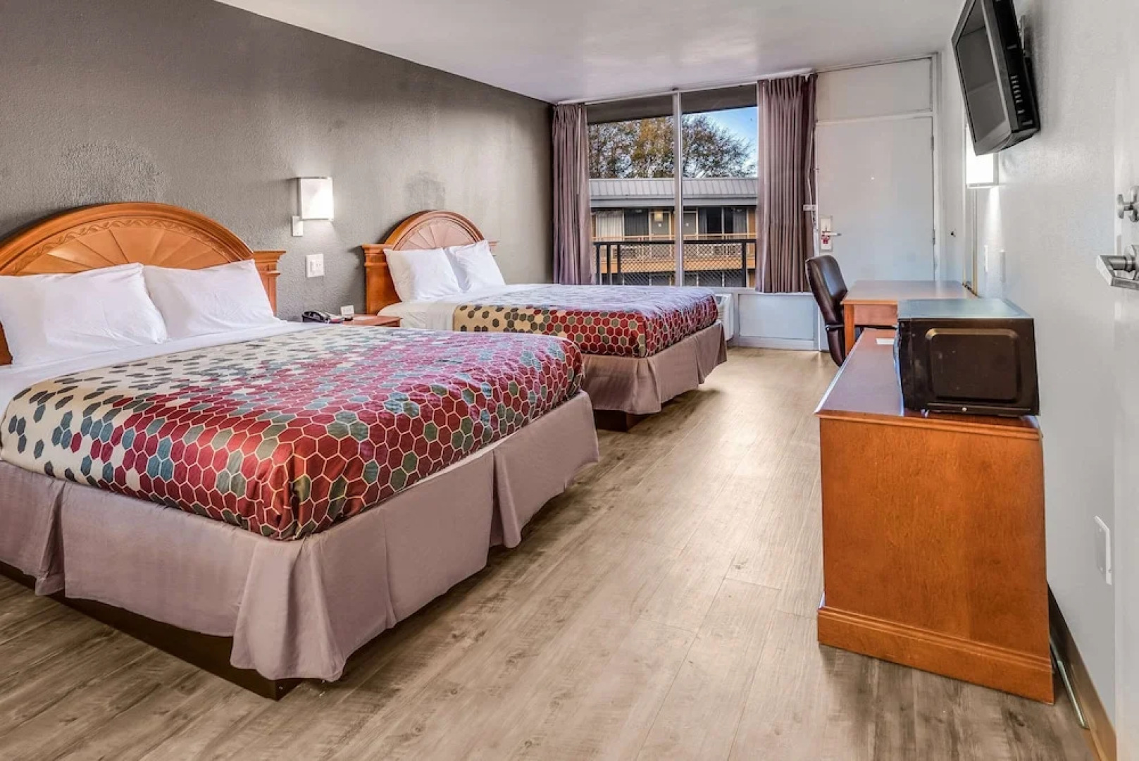 Budget Inn Greenville By Hotel O I-85